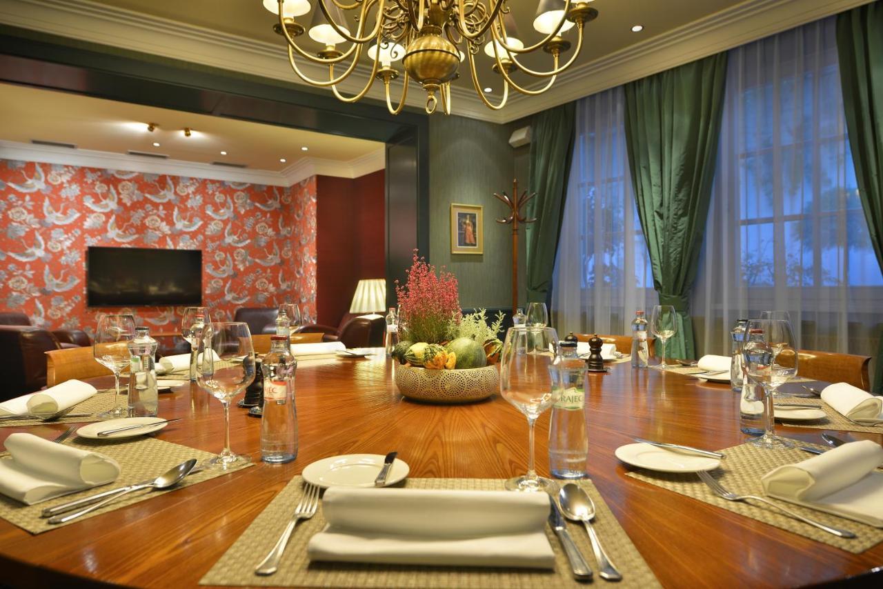 Marrol's Boutique Hotel Pressburg