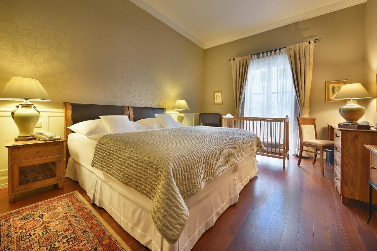 Marrol's Boutique Hotel Pressburg