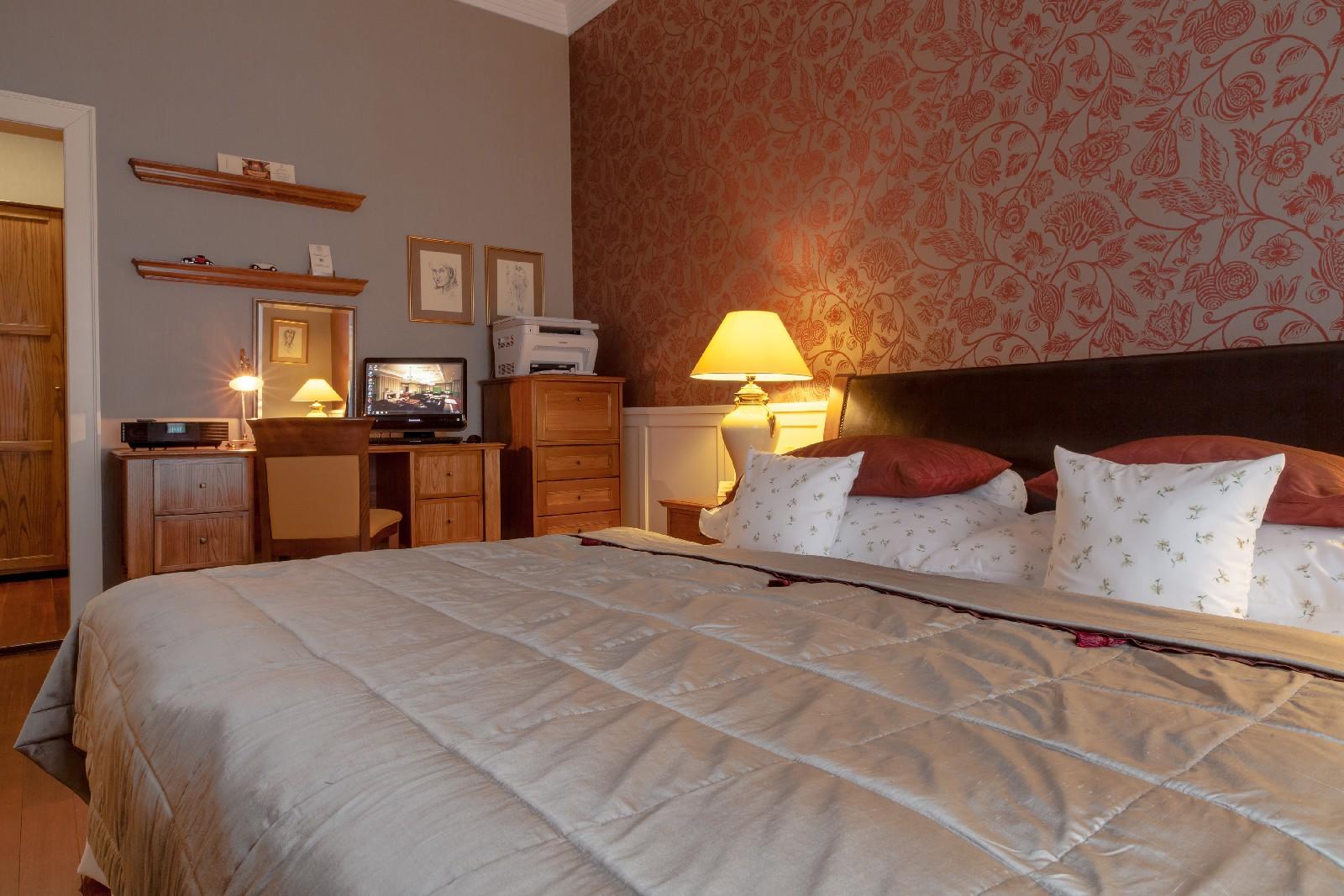 Marrol's Boutique Hotel Pressburg