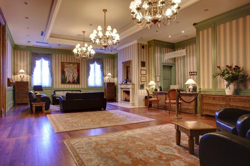 Marrol's Boutique Hotel Pressburg