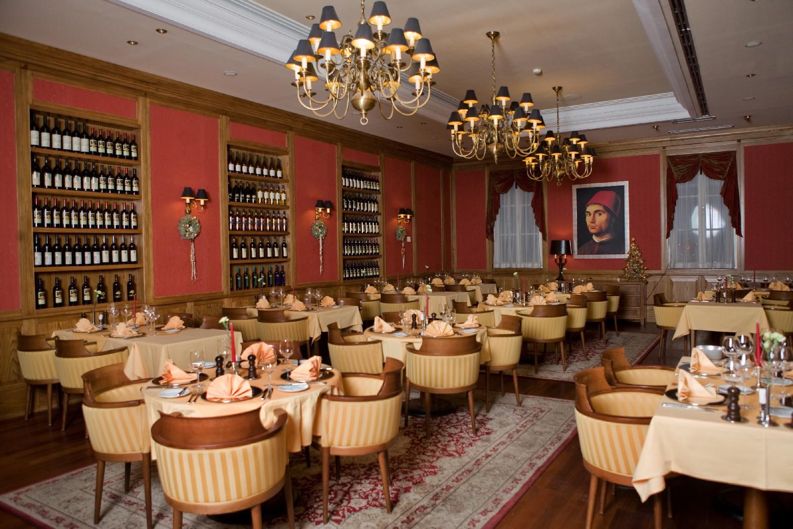 Marrol's Boutique 5* Pressburg
