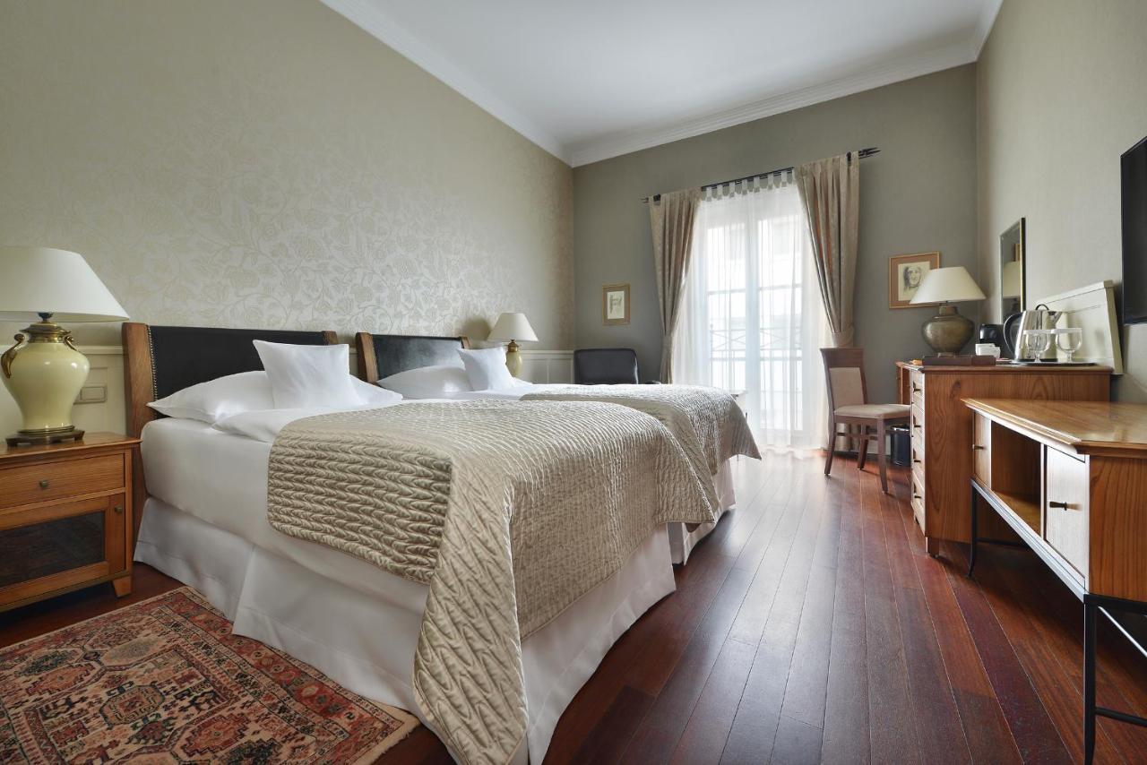 Marrol's Boutique Hotel Pressburg