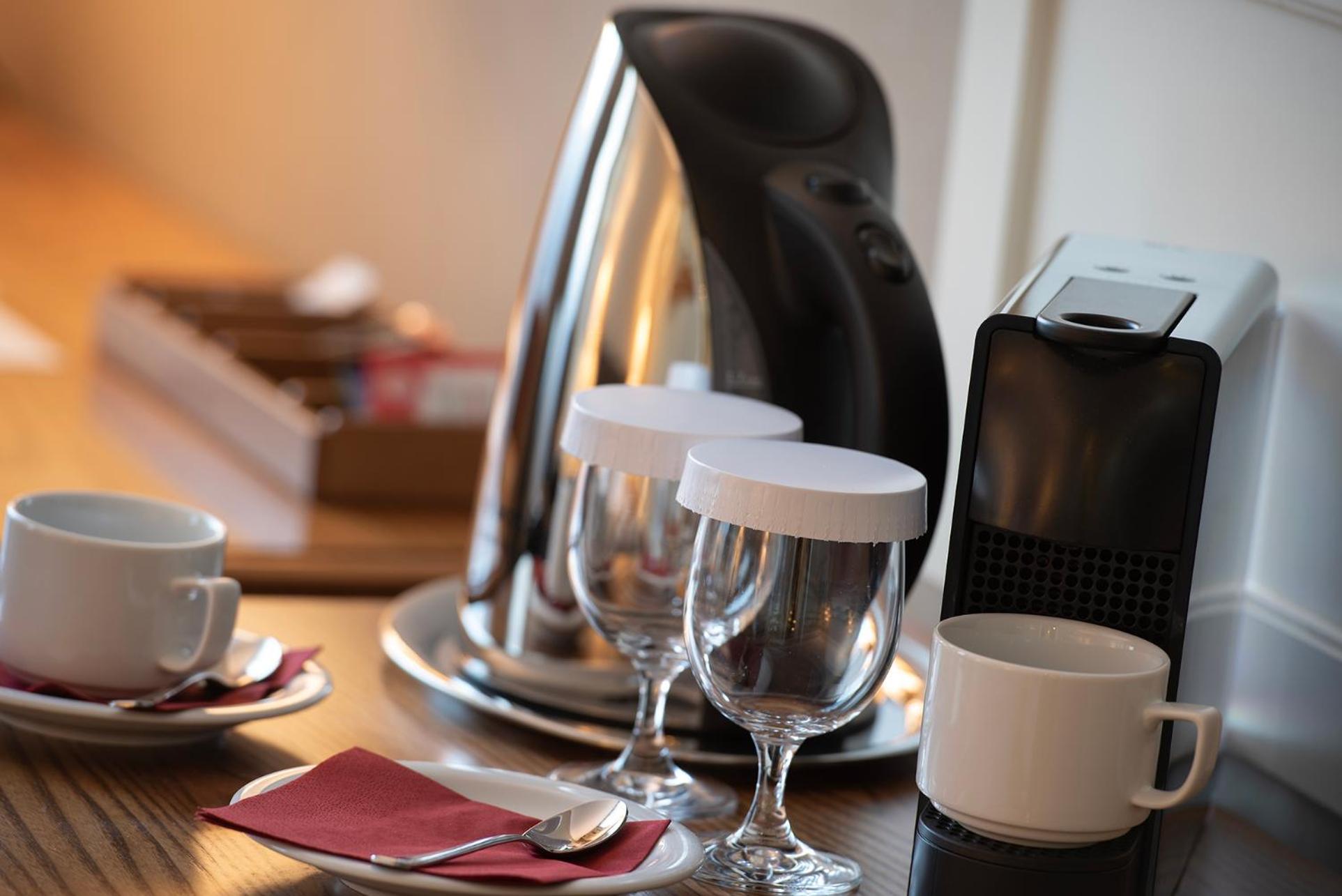 Marrol's Boutique Hotel Pressburg
