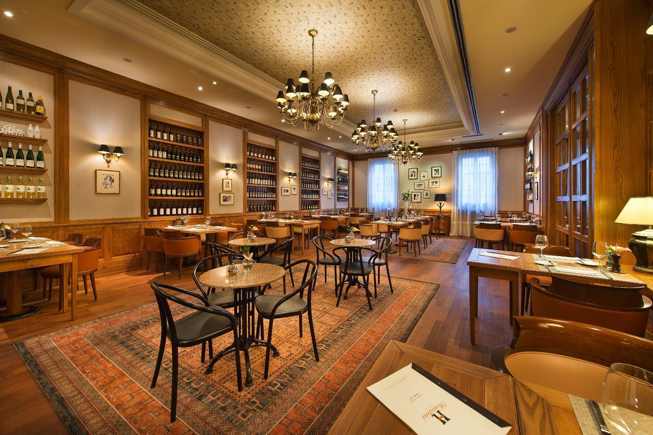 Marrol's Boutique Hotel Pressburg