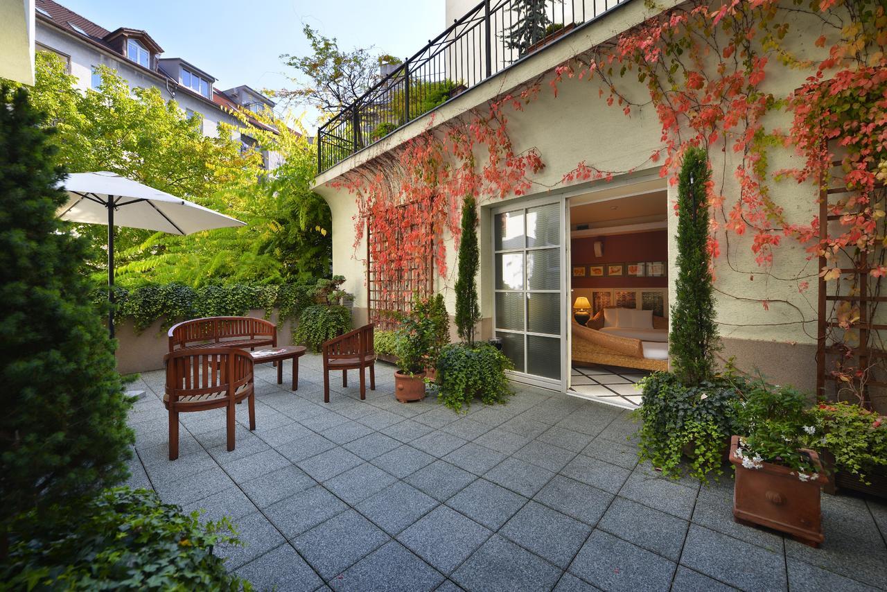 Hotel Marrol's Boutique Pressburg
