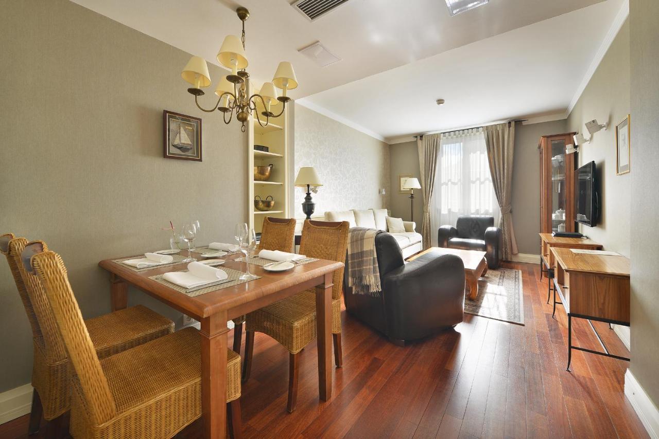 Hotel Marrol's Boutique 5*