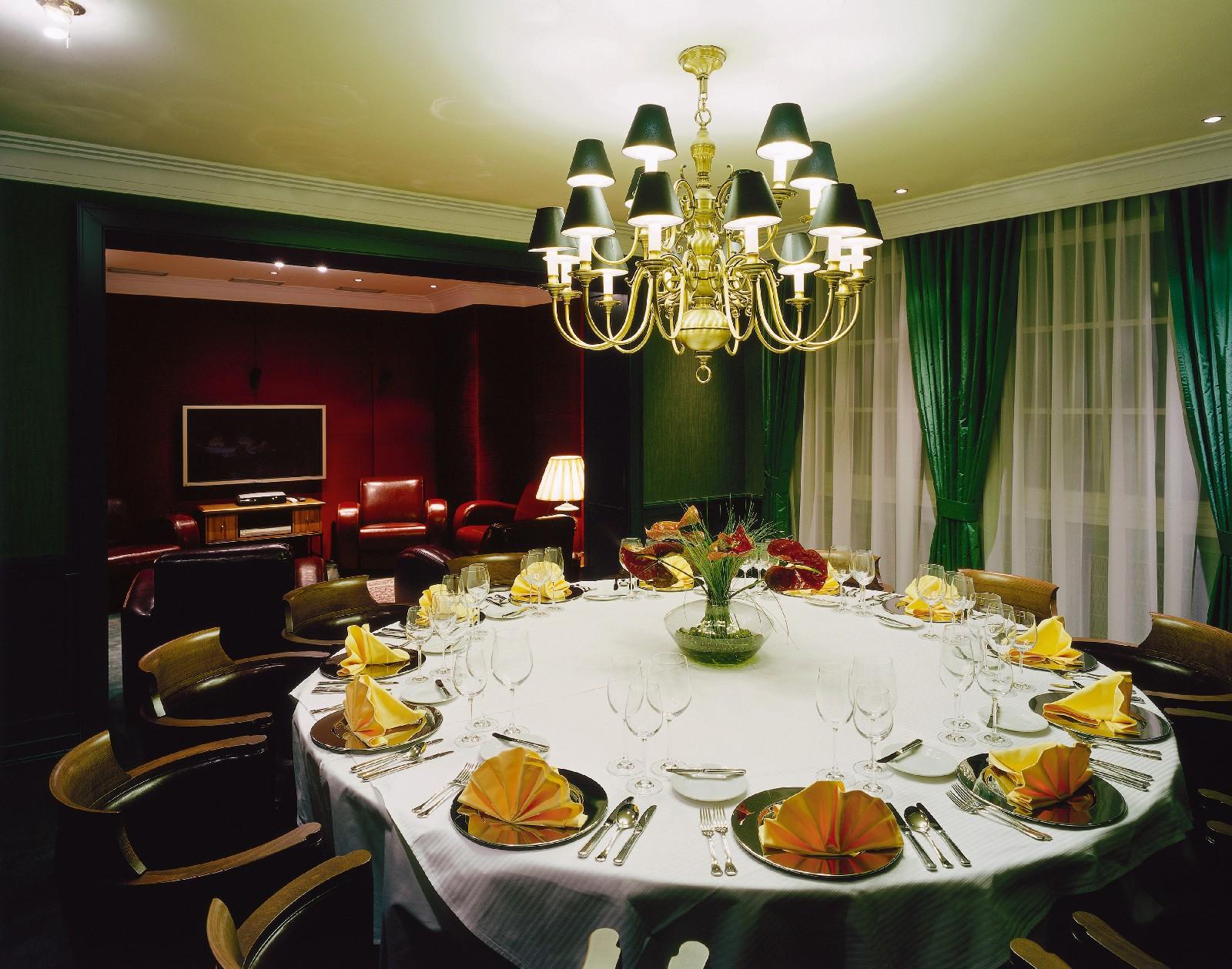 Marrol's Boutique 5*