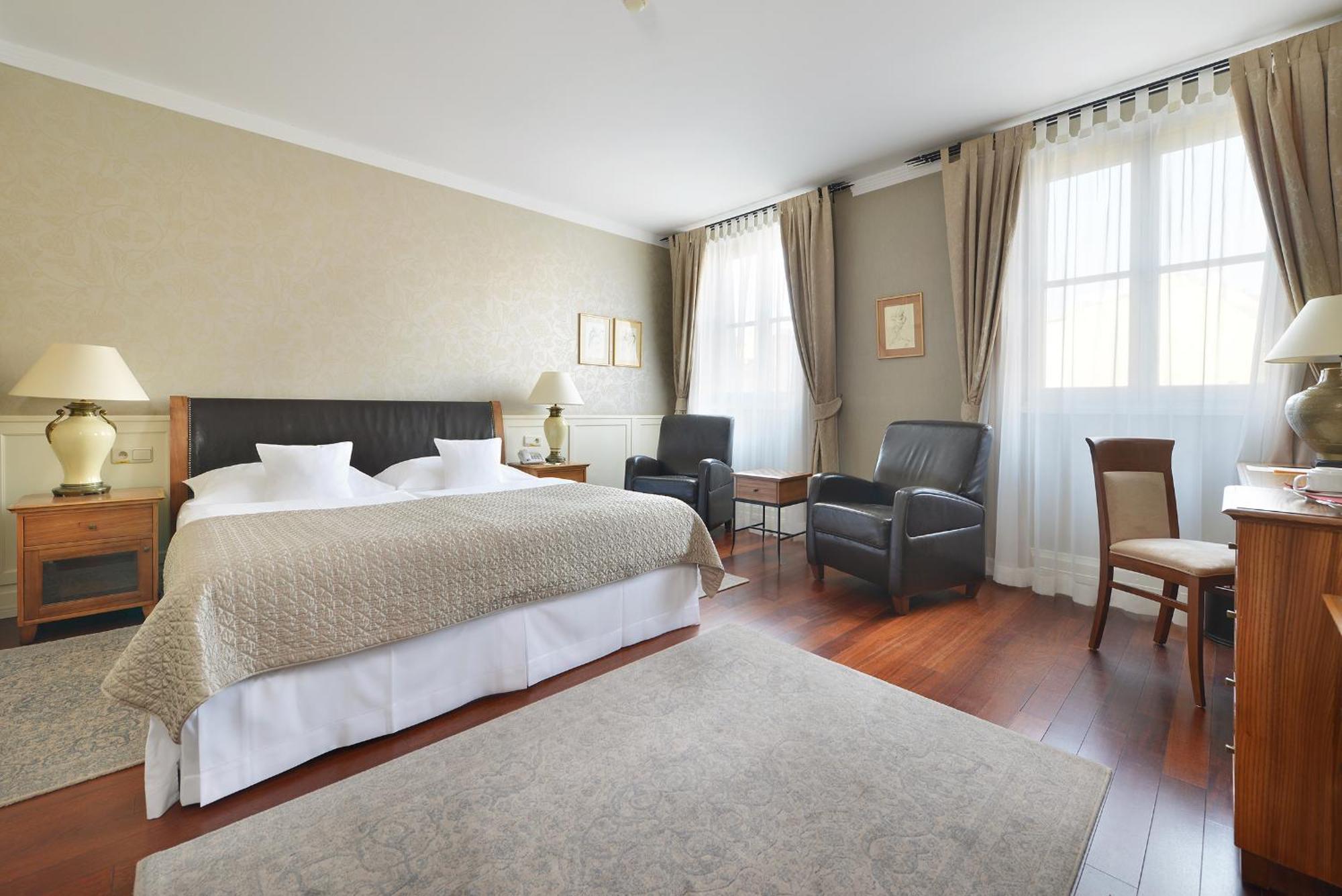 Marrol's Boutique Hotel 5*