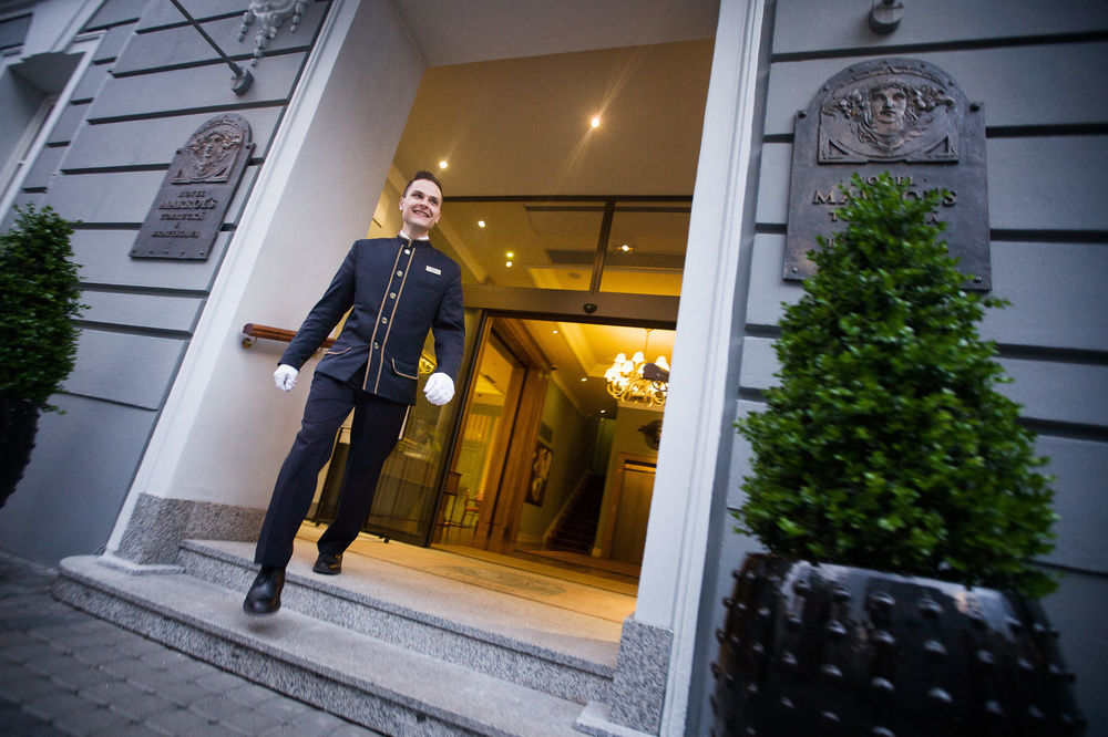 Hotel Marrol's Boutique